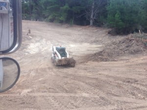 New South Wales Earth Moving and Dam Lining